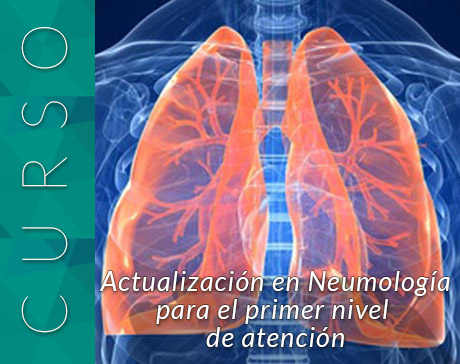 Actualización en neumología para el primer nivel de atención