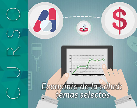 Economía de la salud: temas selectos